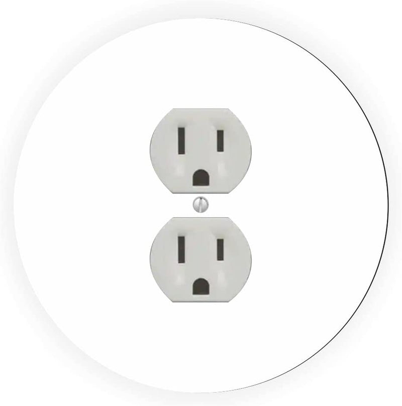 Solid White - Outlet