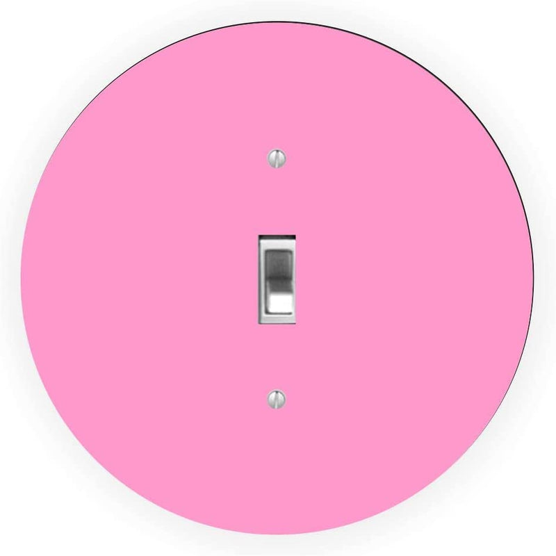 Pink - Single Toggle