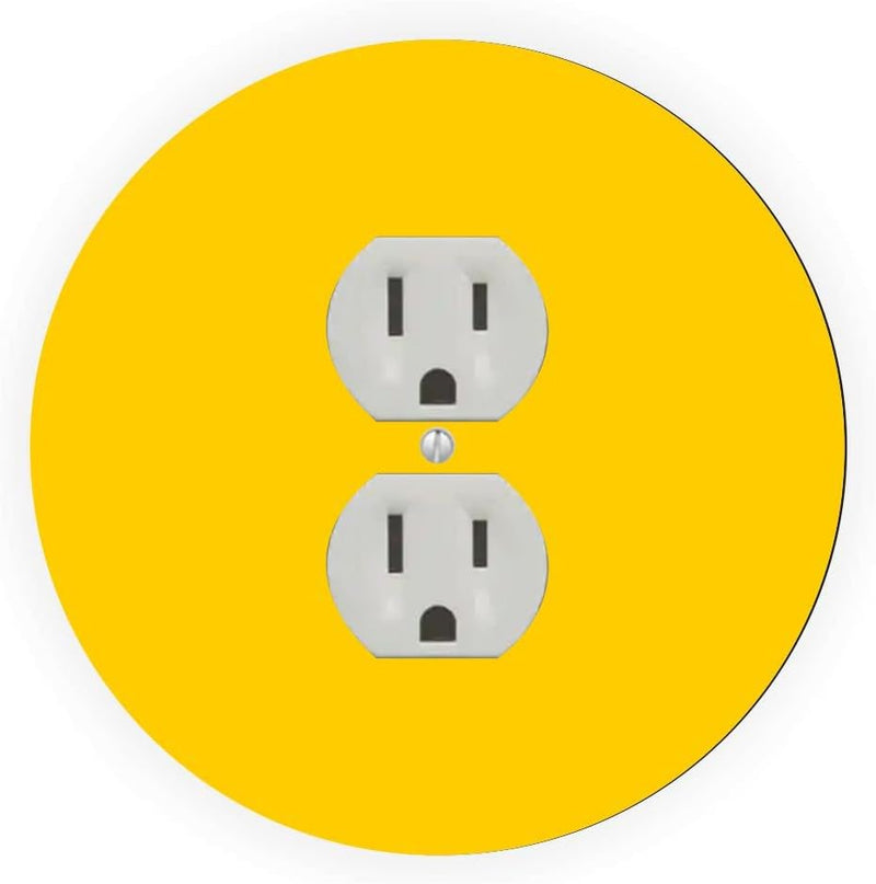 Yellow - Outlet