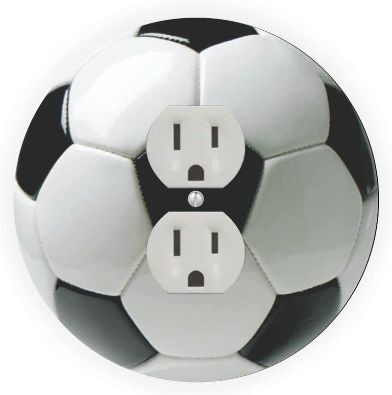 Soccer Ball - Outlet