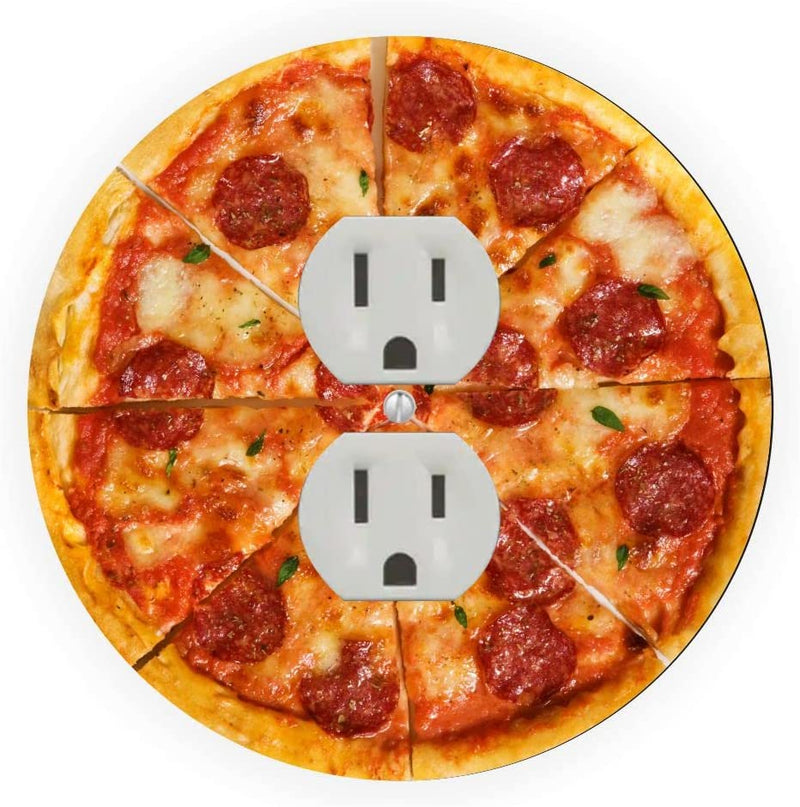 Pepperoni Pizza - Outlet