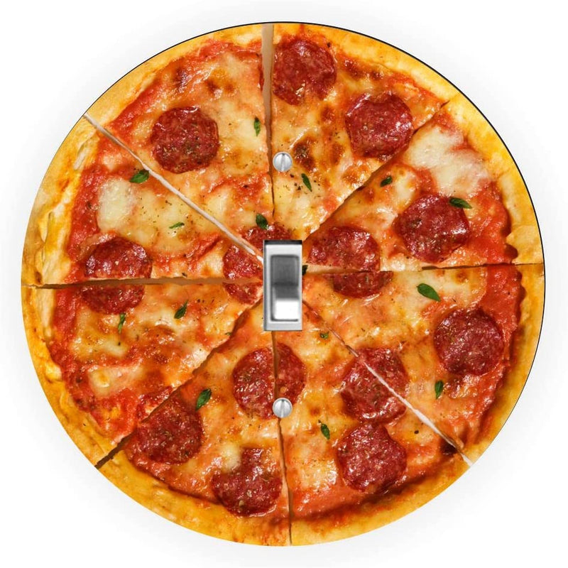 Pepperoni Pizza - Single Toggle