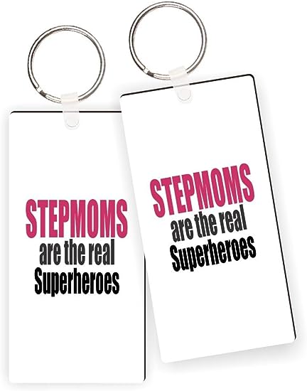 StepMoms are the real Superheroes