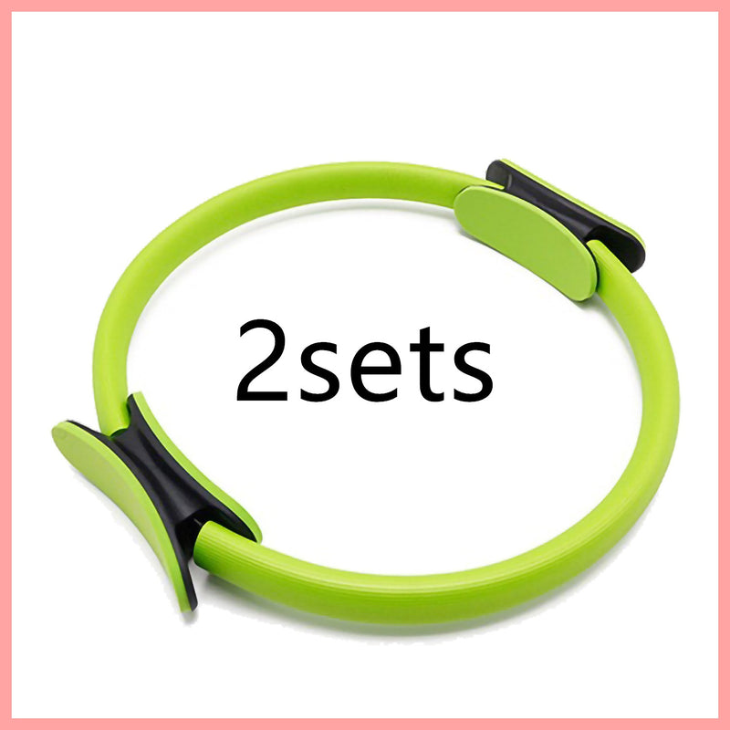 PILATES YOGA RING