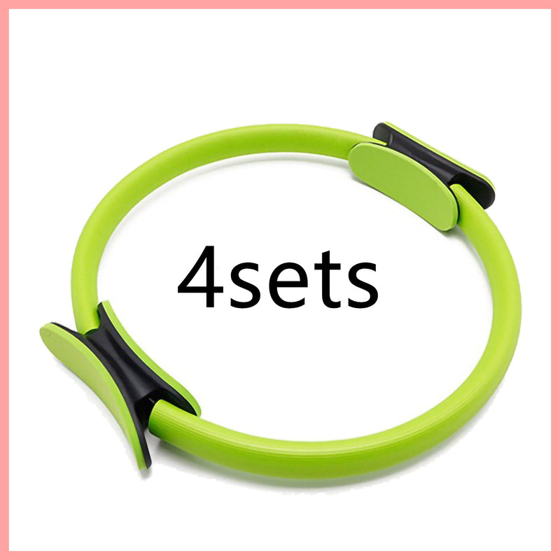 PILATES YOGA RING