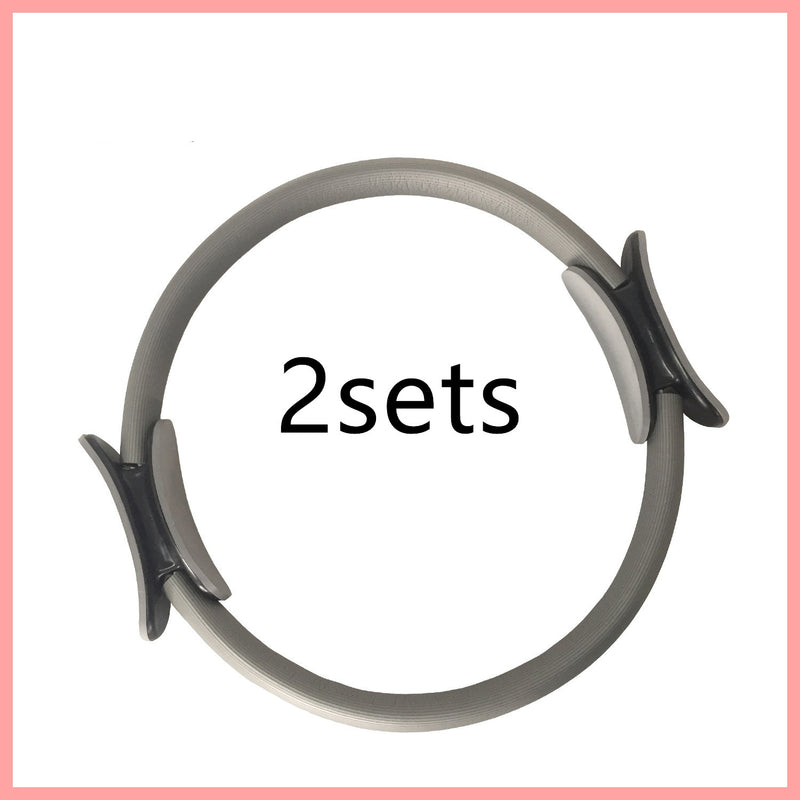 PILATES YOGA RING