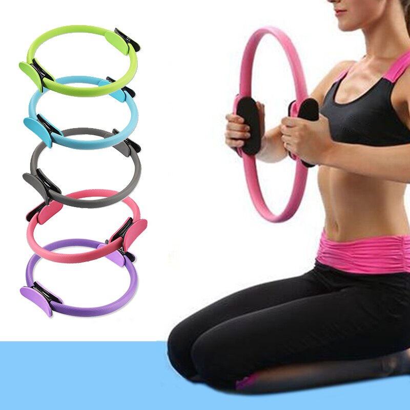 PILATES YOGA RING