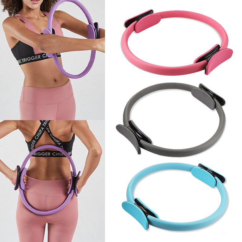 PILATES YOGA RING