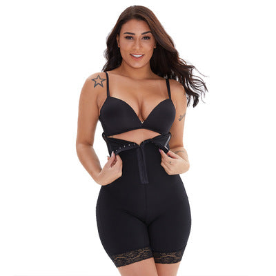 LOVER BEAUTY PLUS WORKOUT WAIST TRAINER