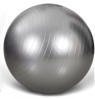 HIP THICKENING YOGA BALL