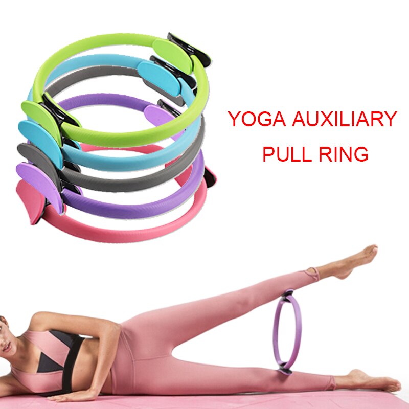 PILATES YOGA RING