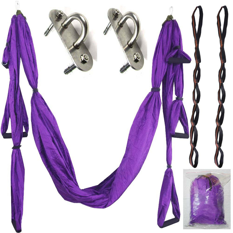 AERIAL YOGA ROPE