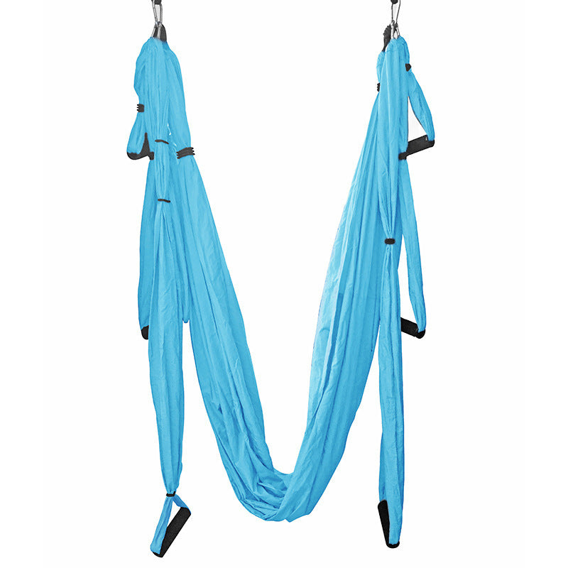 AERIAL YOGA ROPE