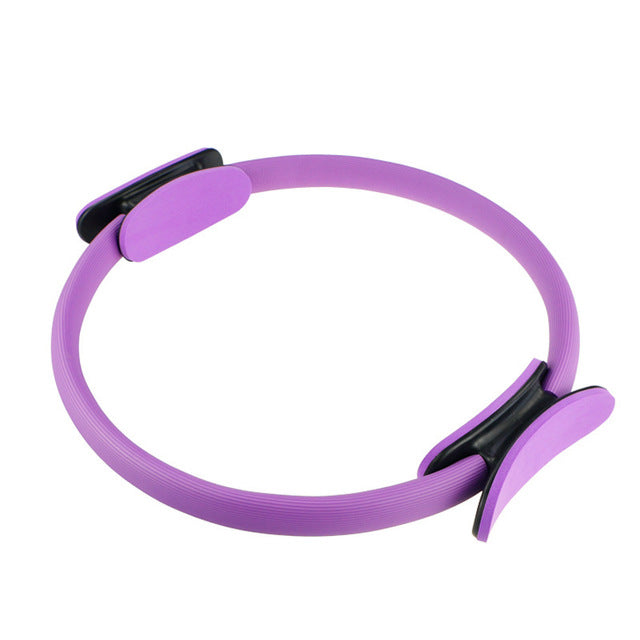 PILATES YOGA RING