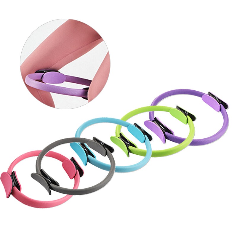 PILATES YOGA RING