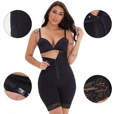 LOVER BEAUTY PLUS WORKOUT WAIST TRAINER