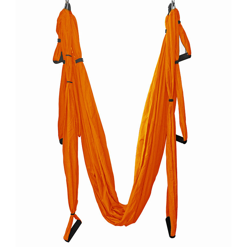 AERIAL YOGA ROPE